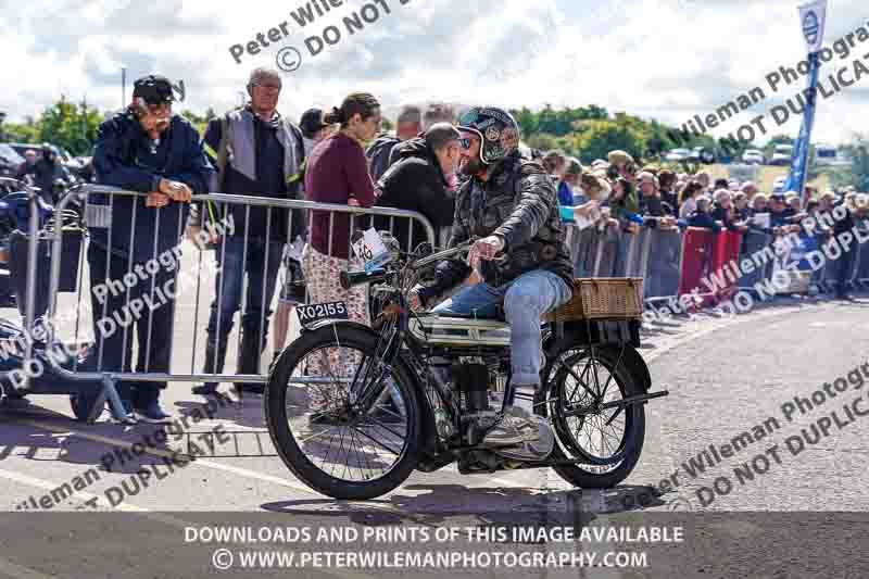 Vintage motorcycle club;eventdigitalimages;no limits trackdays;peter wileman photography;vintage motocycles;vmcc banbury run photographs